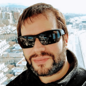 Fernando Aguirre Caravan to Midnight