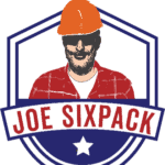 Joe Six pack