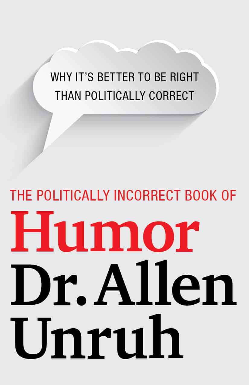 Dr. Allen Unruh Caravan to Midnight