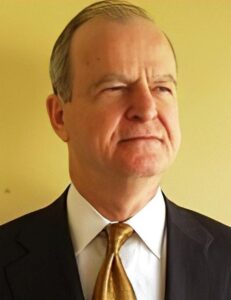 Wayne Jett – Caravan to Midnight