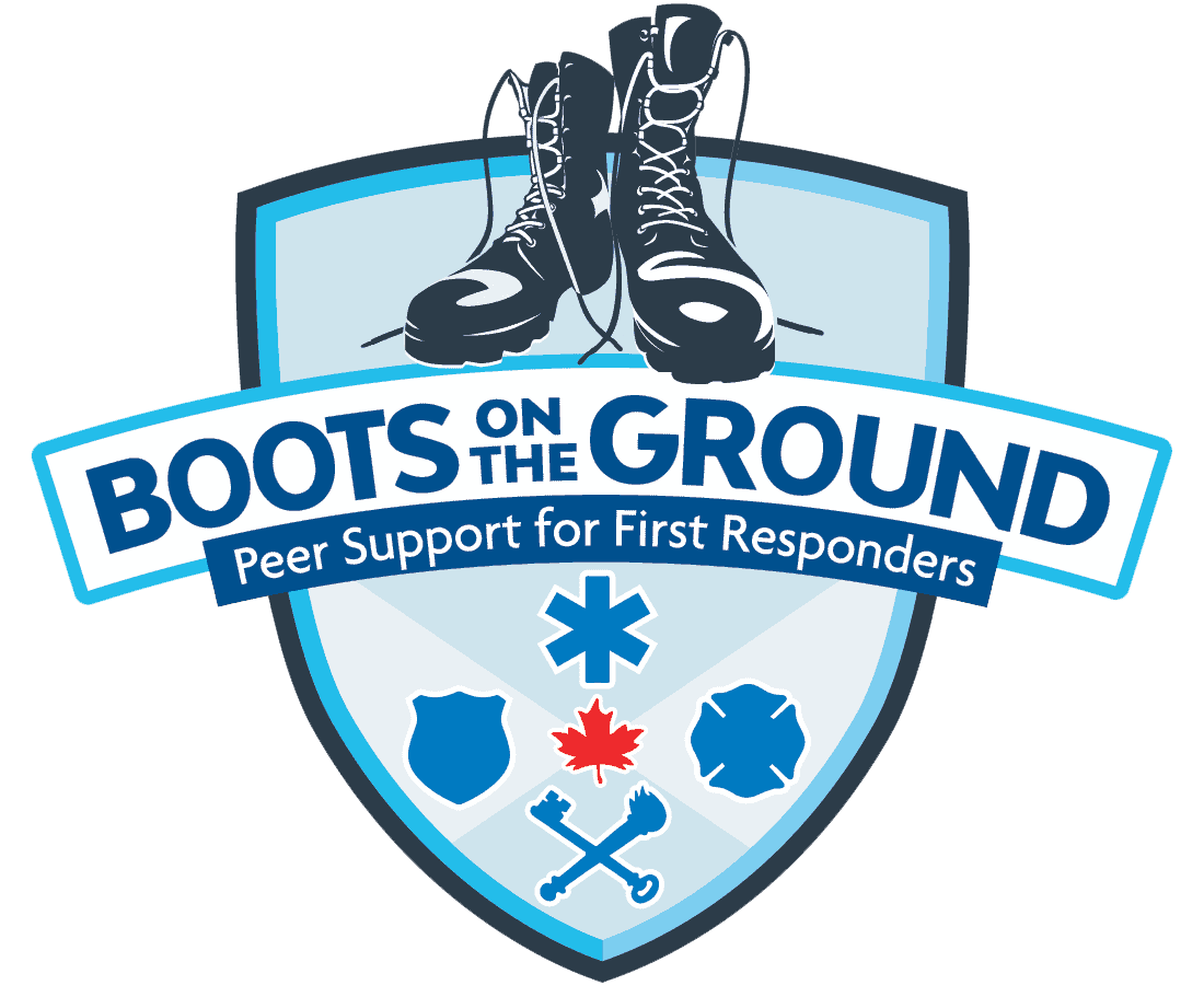 1321 Boots On The Ground Caravan to Midnight