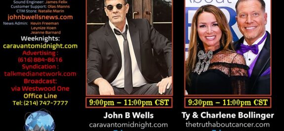 John B., Ty and Charlene Bollinger episode featured image