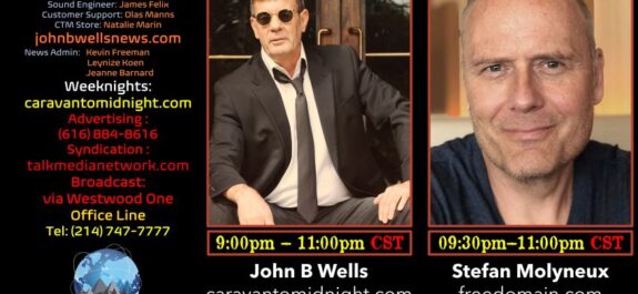 John B. and Stefan Molyneux episode featured image