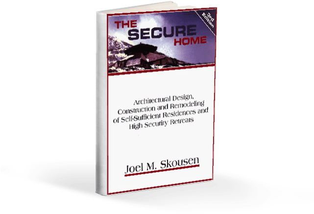 The Secure Home