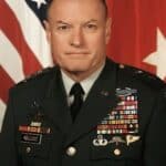 Lt. Gen. Keith Kellogg