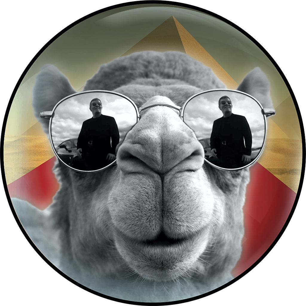 Caravan to Midnight App